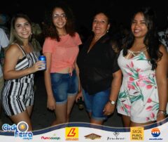 Harmonia das Antigas